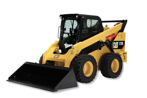 warren cat 272d2